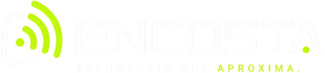 ENCOSTA - Tecnologia que aproxima
